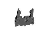 Headers 2.54mm 20Position 5499206-4(Chính hãng)